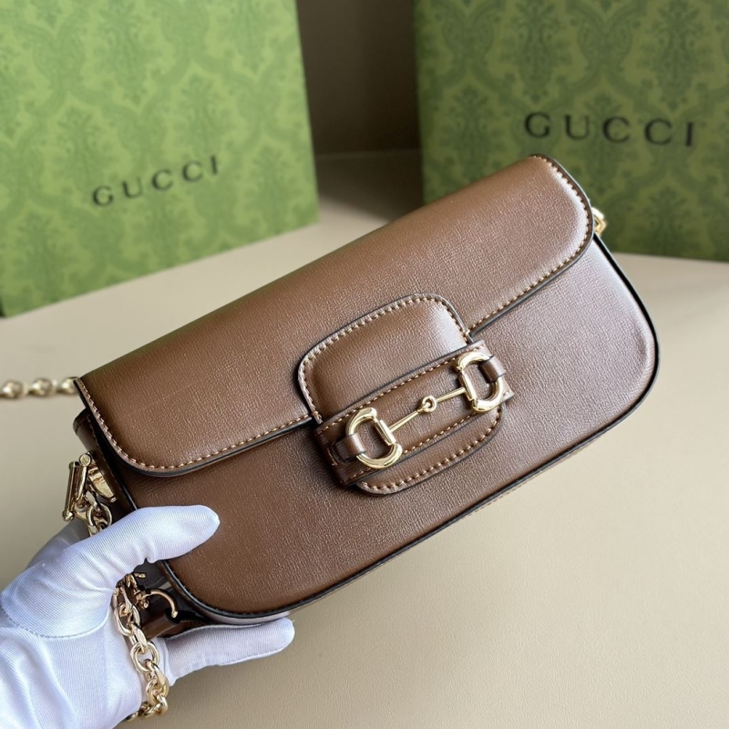 Gucci Satchel Bags